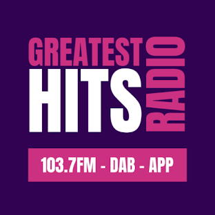 Greatest Hits Radio 103.7FM
